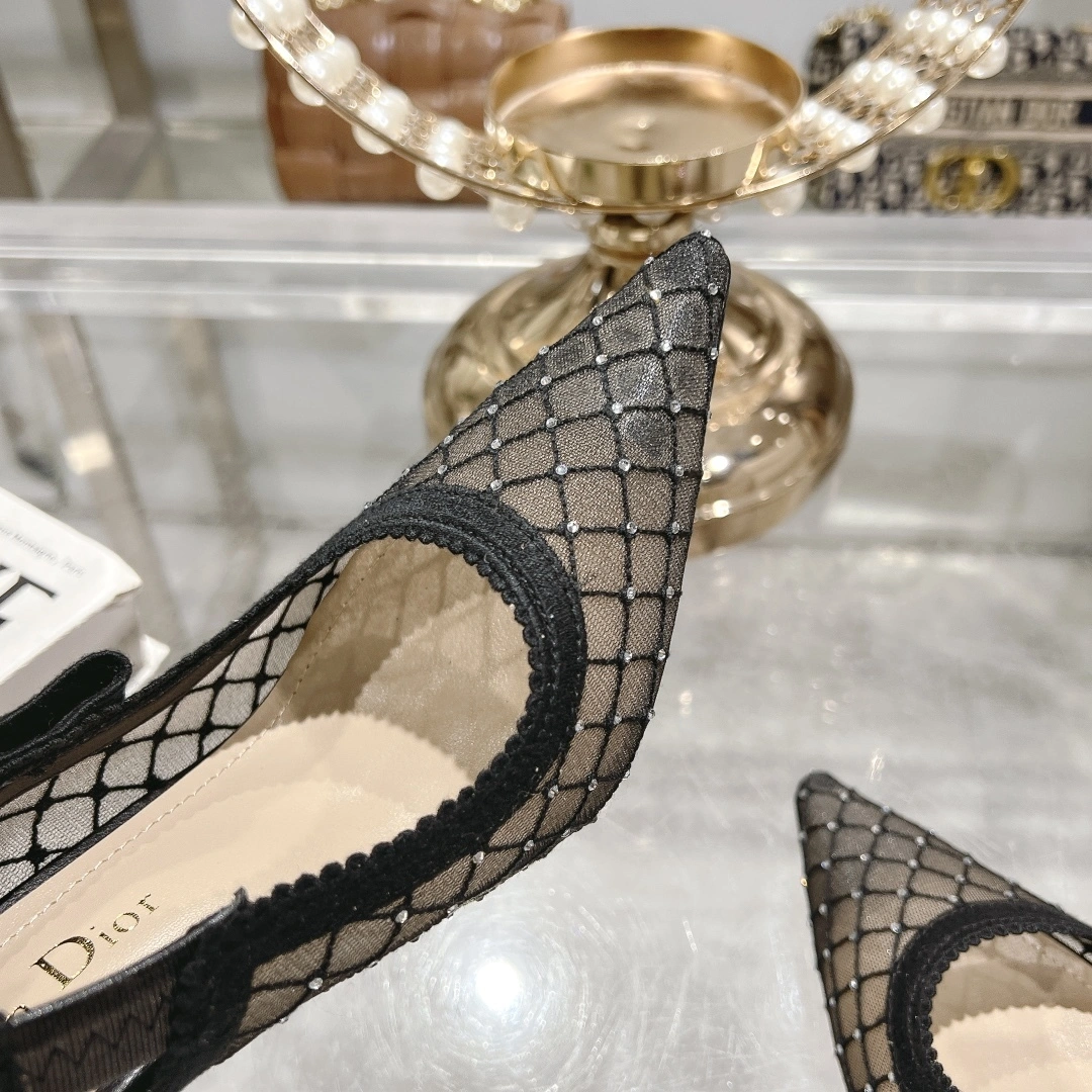 COCO-- 4ior KCV039SET_S04X sheepskin Heel height：8.5CM Capture item:E-X187A0998